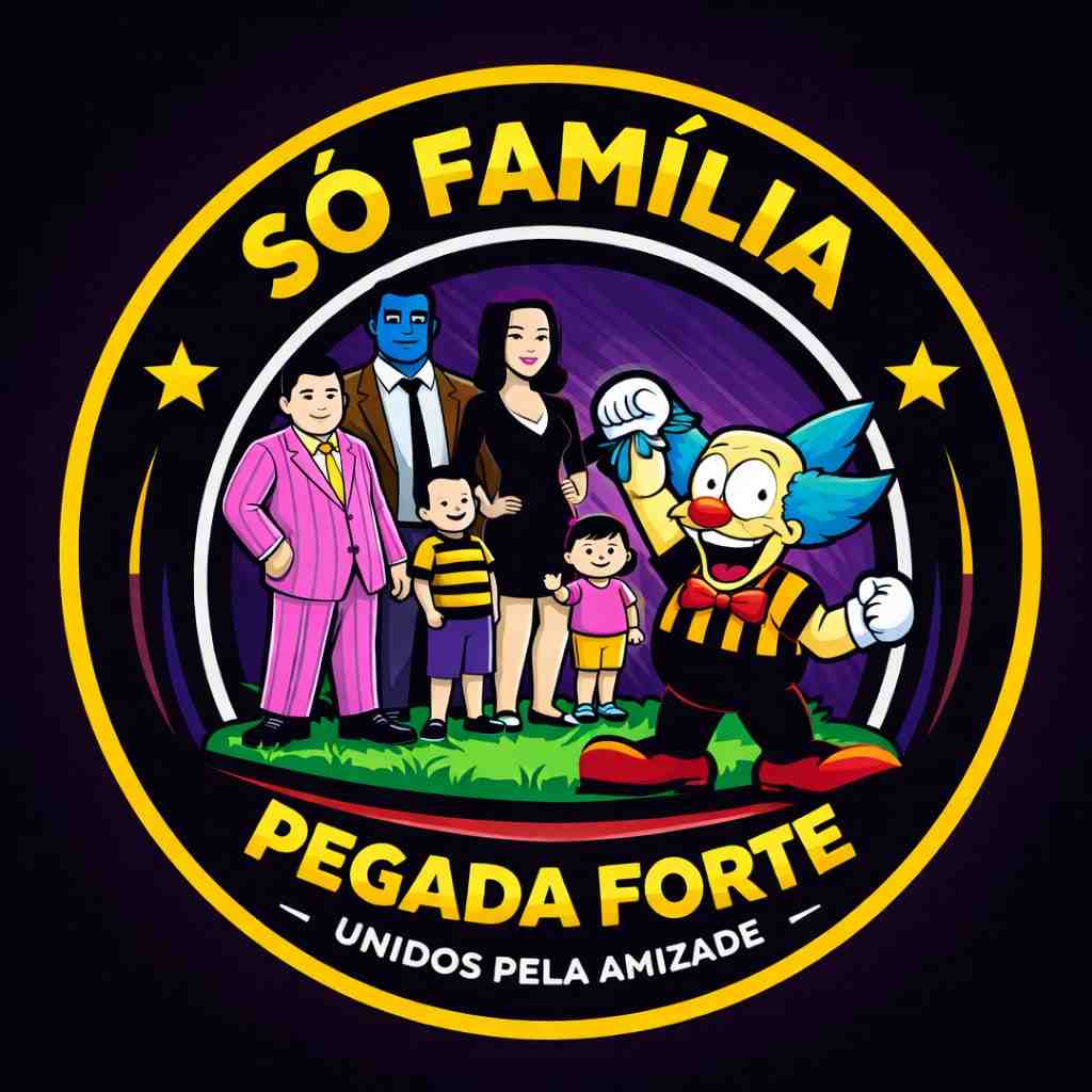 PEGADA FORTE FUTEBOL E VINHO